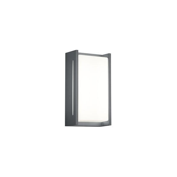 Lauko šviestuvas LED (aukštis 23 cm) Indus – Trio