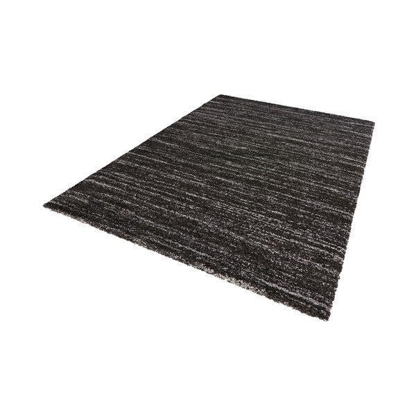 Tamsiai pilkas kilimas Mint Rugs Nomadic, 120 x 170 cm-image-3