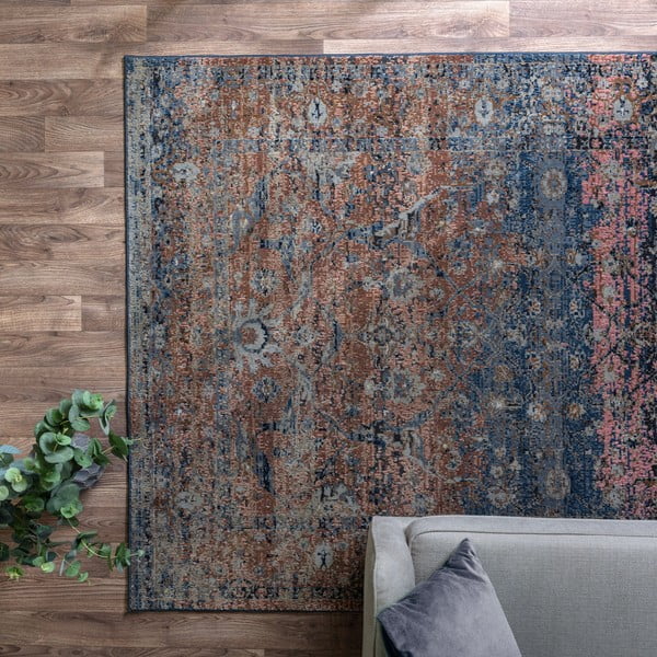 Kilimas 195x290 cm Zola – Asiatic Carpets-image-1