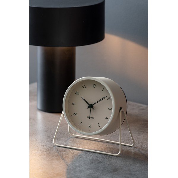 Žadintuvas ø 13,5 cm Stark – Karlsson-image-1