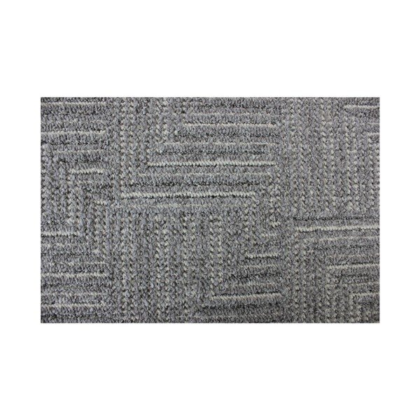 Kiliminė danga Pinnacle Grey, 117x167 cm-image-4