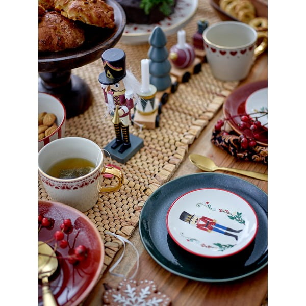 Iš medžio žvakidė su Kalėdų motyvu Vadim – Bloomingville-image-1