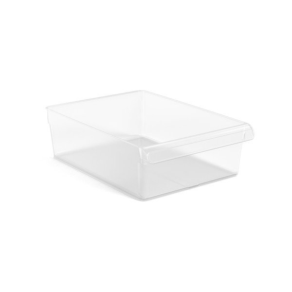 Plastikinis šaldytuvo organizatorius 3 vnt. Fridge - Rotho-image-4