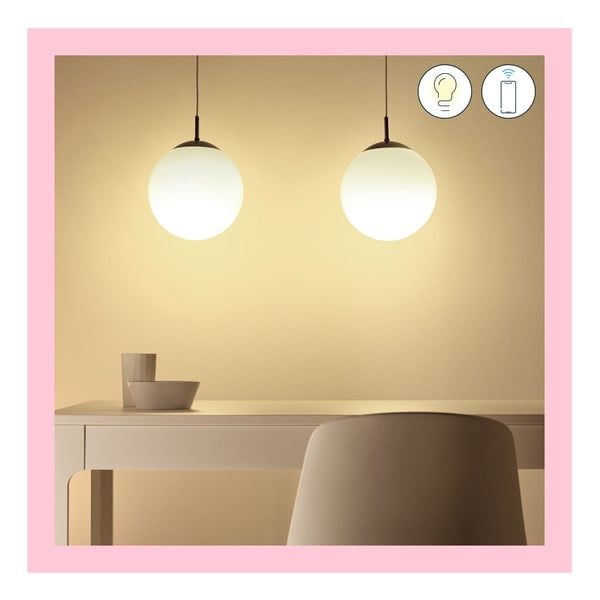LED lemputė 5 W E27, – WiZ-image-1