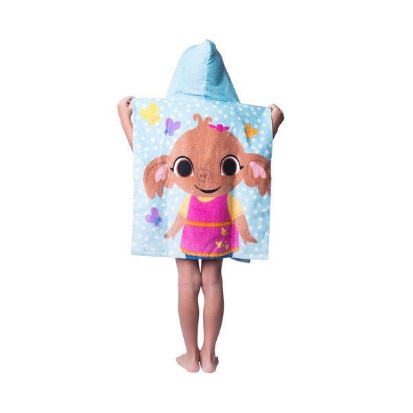 Vaikiškas chalatas iš frote audinio Bing – Jerry Fabrics-image-2