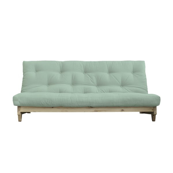Modulinė sofa Karup Design Fresh Natural Clear/Mint