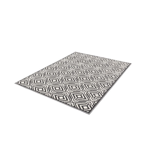 Kilimas tamsiai pilkos spalvos 133x190 cm Soft – FD-image-4