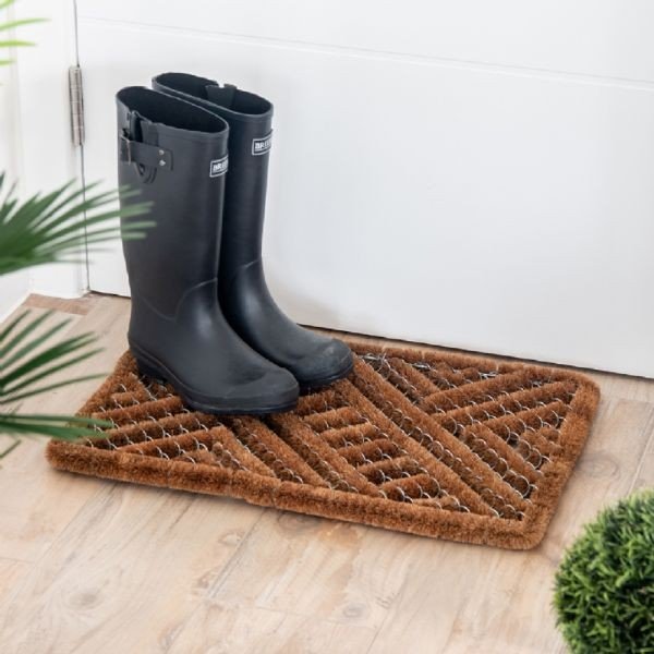 Kilimėlis Addis Tuff Scrape, 59 x 39 cm-image-1