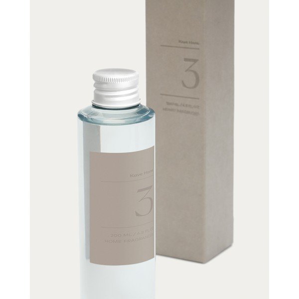 Difuzoriaus papildymas Citrus Wave Refill – Kave Home-image-2