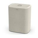 Skalbinių krepšys iš tekstilės 90 l Tota – Joseph Joseph