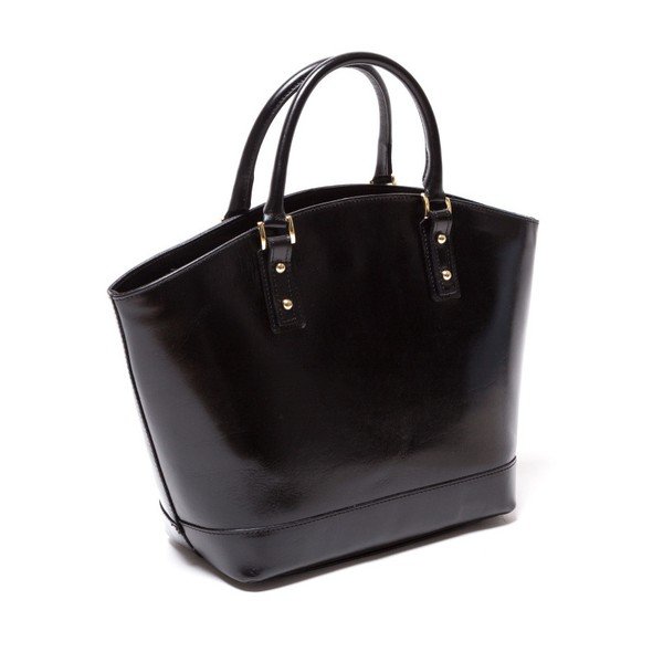 Odinė rankinė Sofia Cardoni 3016 Nero-image-1