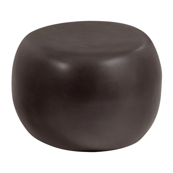 Šoninis stalas 49x65 cm Pebble – vtwonen-image-3