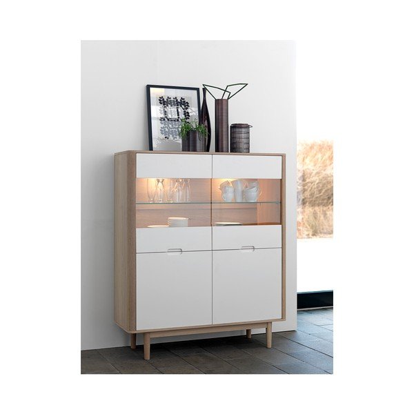 Vitrina Canett Optima-image-4