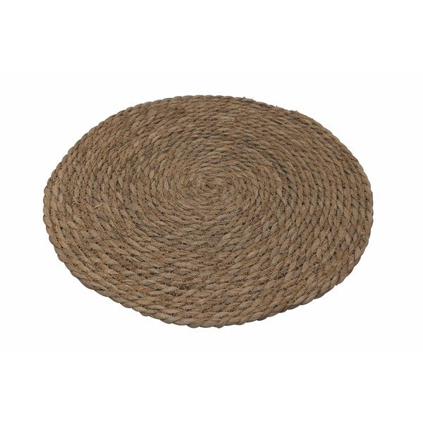 Rafijos kilimėlis ø 40 cm - Villa d'Este-image-1