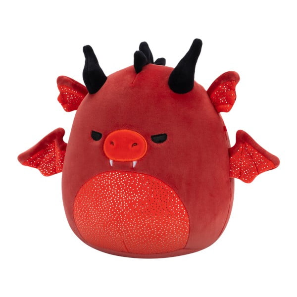 Pliušinis žaislas Salami – SQUISHMALLOWS-image-2