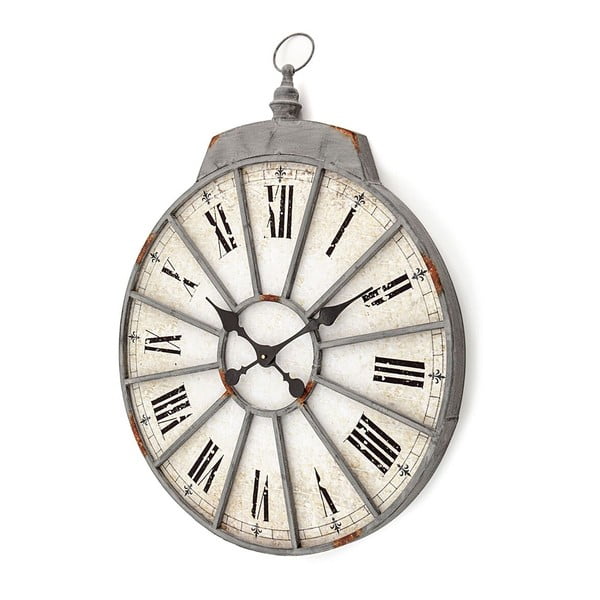 Sieninis laikrodis Roma, 60 cm-image-2