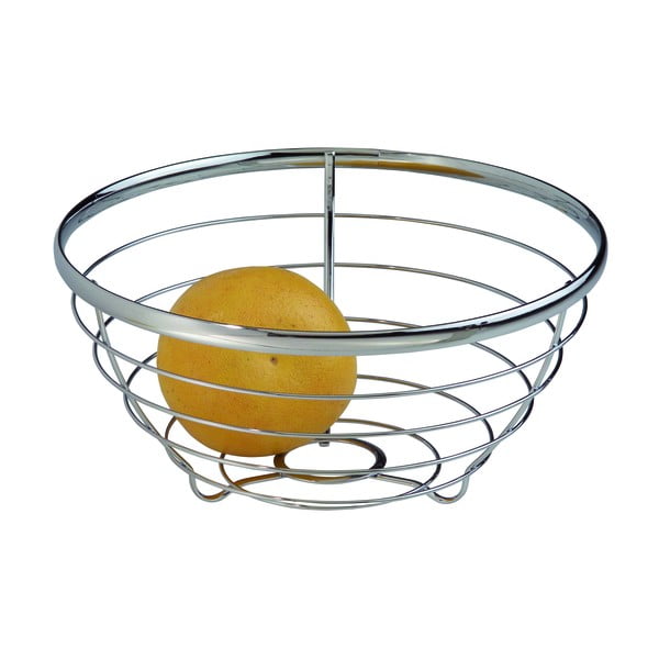 Metalinis vaisių dubuo iDesign Axis, 7 l-image-3