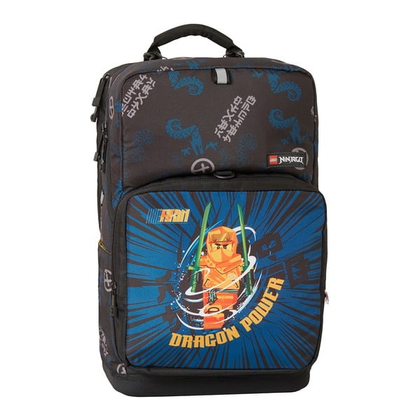 Vaikiška kuprinė 23 l Ninjago Arin Maxi Plus – LEGO®