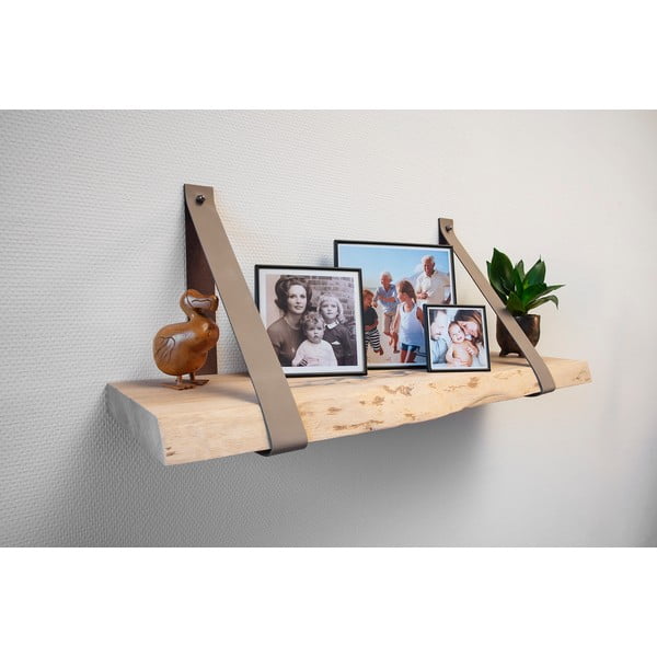 Iš metalo pastatomas/pakabinamas rėmas juodos spalvos 16x16 cm Sweet Memory – Zilverstad-image-4