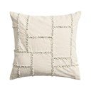 Dekoratyvinis pagalvės užvalkalas 45x45 cm Verion – Kave Home
