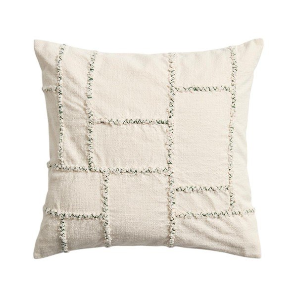 Dekoratyvinis pagalvės užvalkalas 45x45 cm Verion – Kave Home