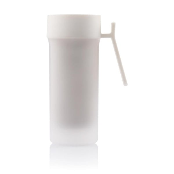 Baltas XD Design Pop termo puodelis, 275 ml