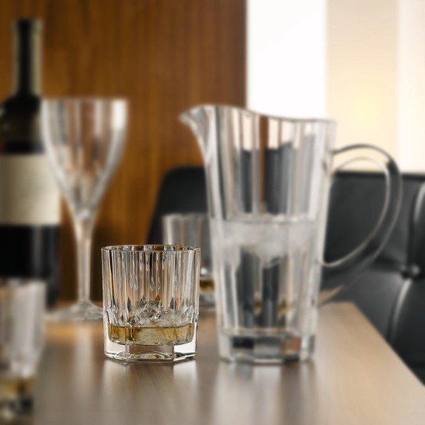 4 krištolo taurių rinkinys Nachtmann Aspen, 309 ml-image-1