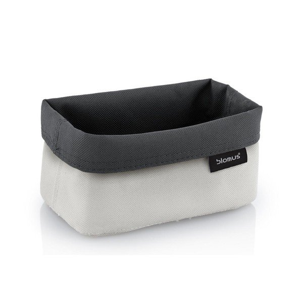 Pilkas kosmetikos krepšelis Blomus ARA Jenny-image-2