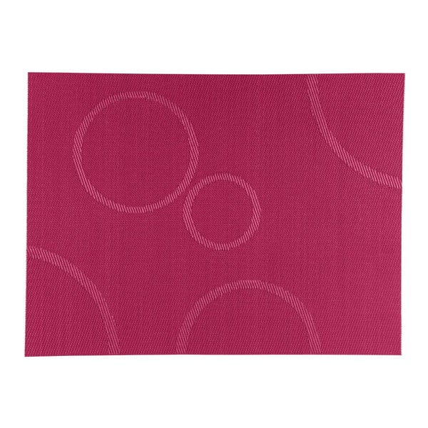 Padėkliukas Pink Circle, 40x30 cm