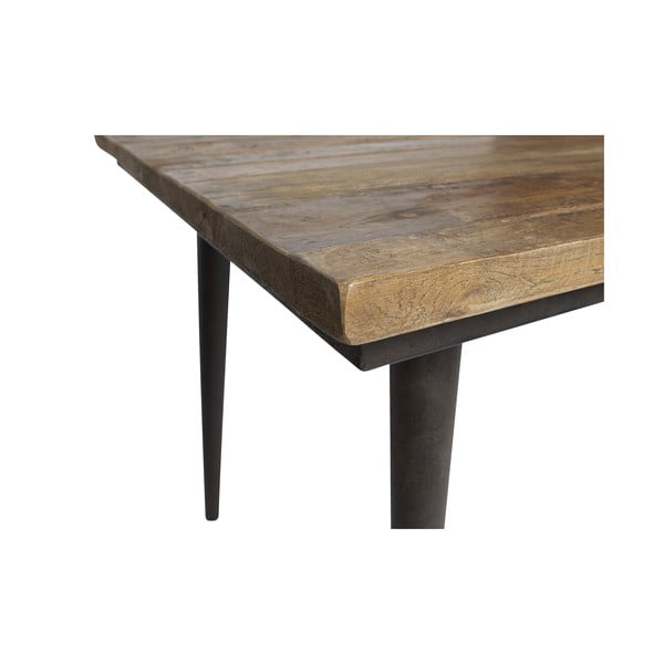 Valgomojo stalas 90x180 cm Guild – WOOOD-image-4