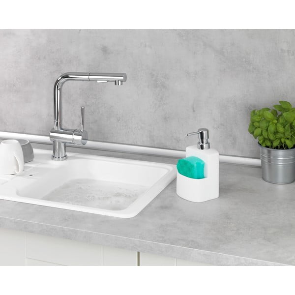 Baltas skysto muilo dozatorius Wenko Festival-image-1