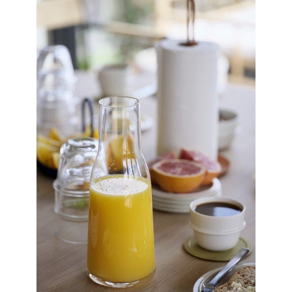 Kreminės spalvos iš porceliano puodelis 250 ml Eau – Zone-image-4