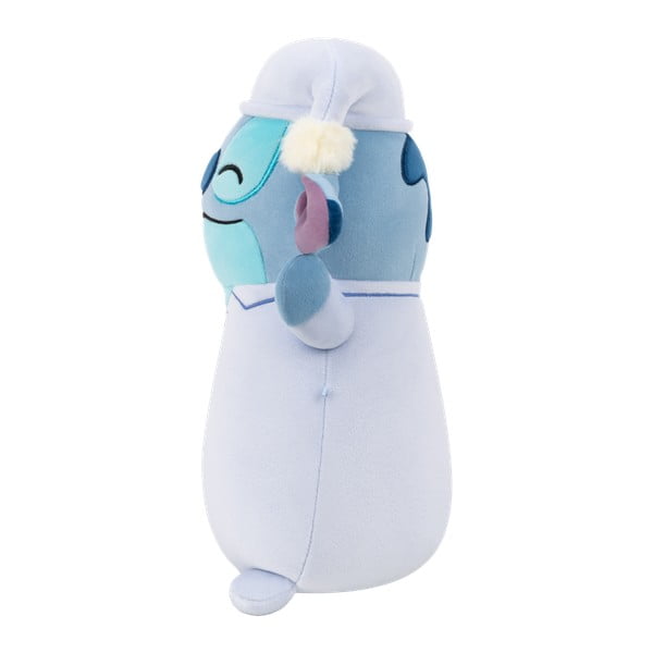 Pliušinis žaislas Stitch – SQUISHMALLOWS-image-2
