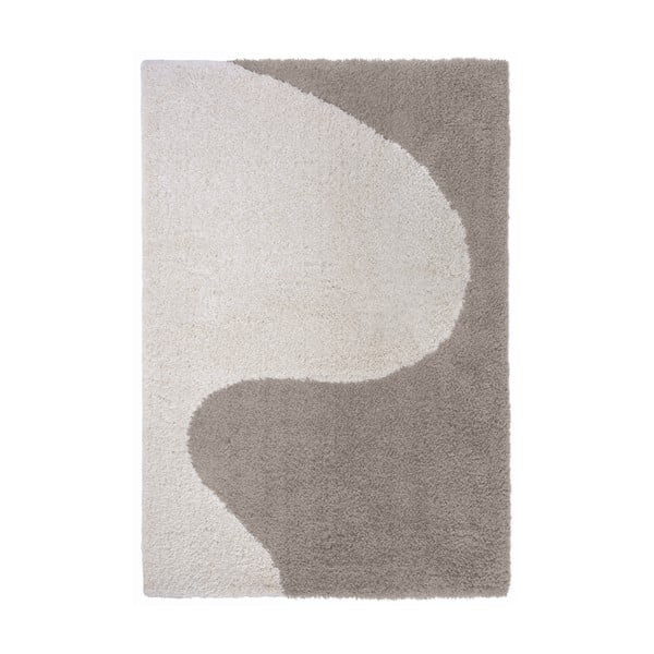 Kilimas smėlio spalvos/kreminės spalvos 80x150 cm – Elle Decoration