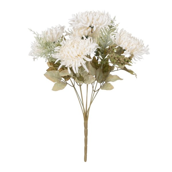 Dirbtinė gėlė (aukštis 39 cm) Chrysanthemum – Ixia