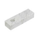 Žvakidė iš akmens Brick – Hübsch