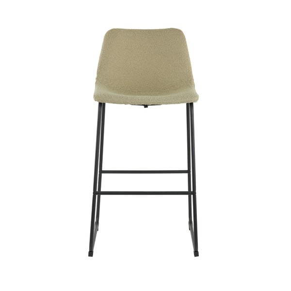 Smėlio spalvos baro kėdė 99 cm Jeddo - Light & Living-image-3