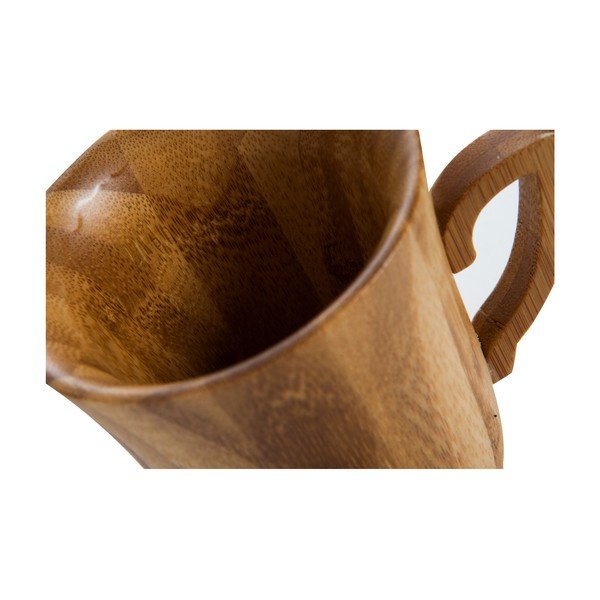 Bambukinis puodelis Bambum Cortida-image-1