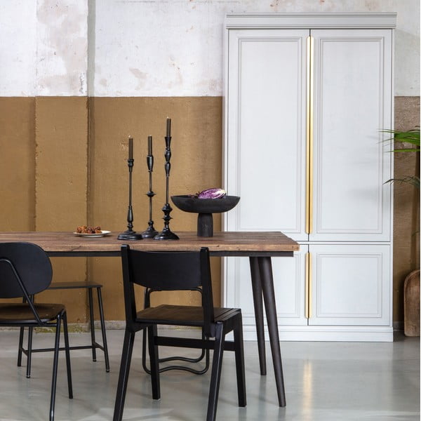 Valgomojo stalas 90x180 cm Guild – WOOOD-image-1