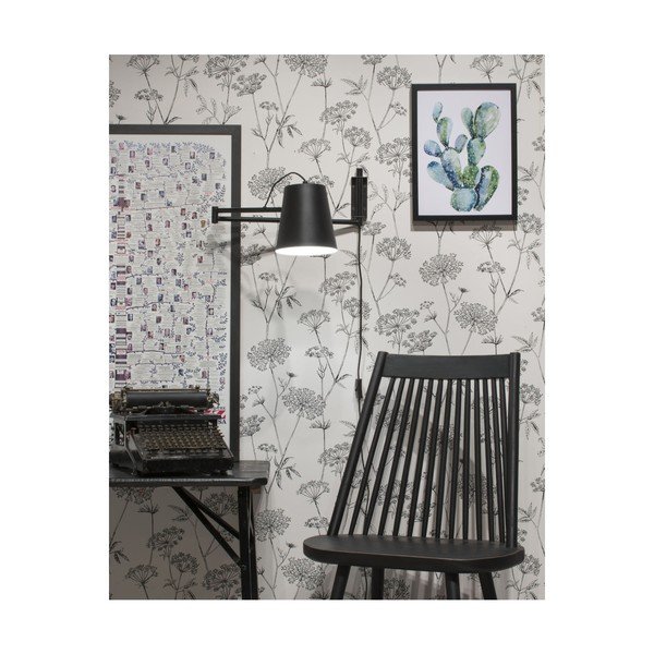 Juoda sieninė lempa it's about RoMi Brisbane-image-1