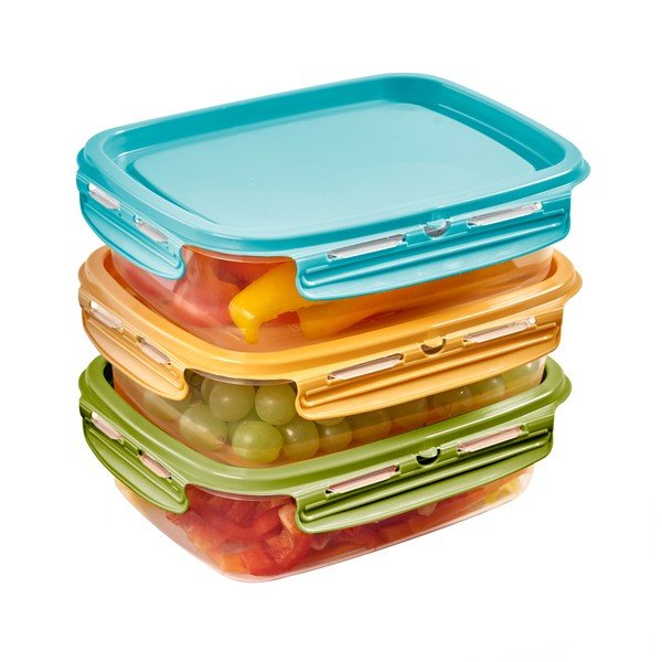 Maisto dėžutės 3 vnt. Snipslock – Snips