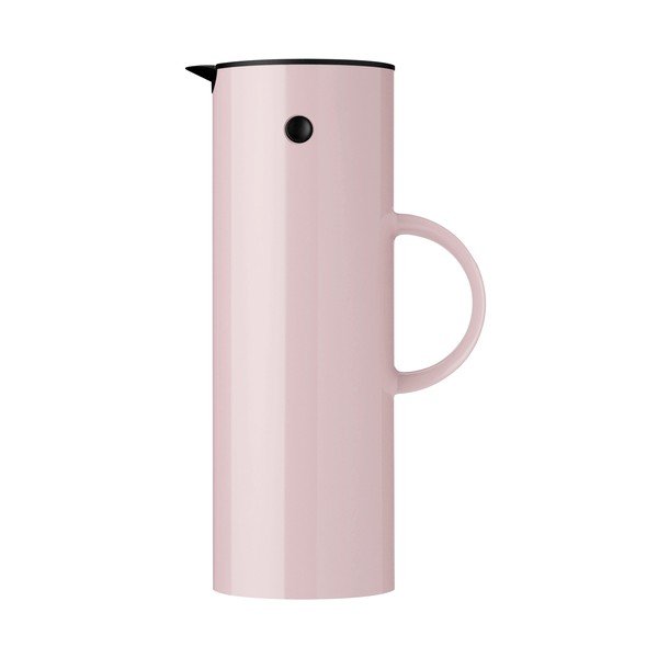 Levandų spalvos iš plastiko termosas 1 l EM77 – Stelton