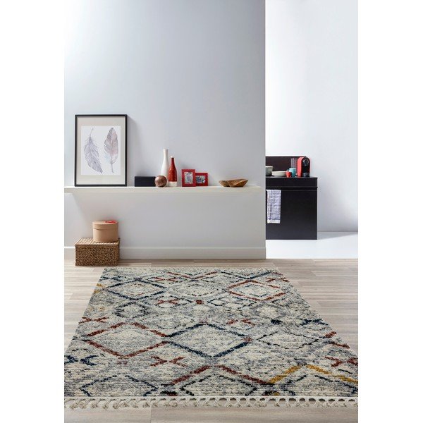 Kilimas Asiatic Carpets Beni, 200 x 290 cm-image-3