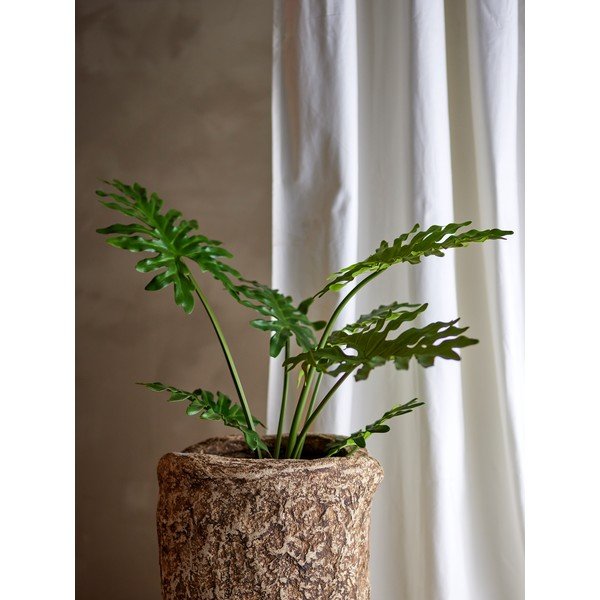 Dirbtinė gėlė (aukštis 84 cm) Philodendron – Bloomingville-image-1
