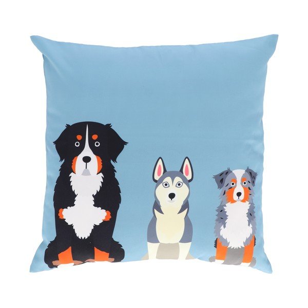 Lauko pagalvėlė 49x49 cm – Esschert Design-image-1