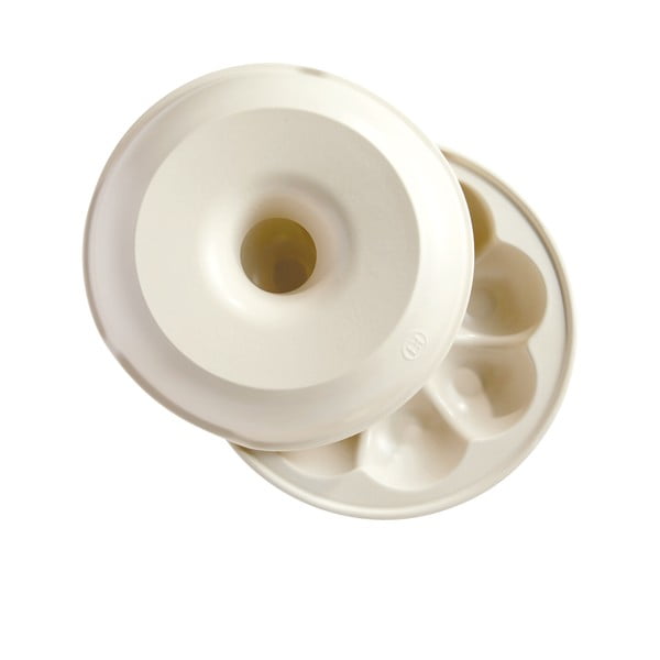 Dramblio kaulo brioche forma "Emile Henry", ⌀ 30,5 cm-image-2