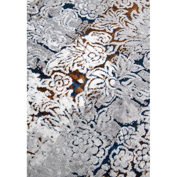 Kilimas šviesiai pilkos spalvos 190x280 cm Wendelin – Villeroy&Boch-image-4