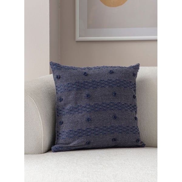 Dekoratyvinis pagalvės užvalkalas 43x43 cm Tuffet – Mioli Decor-image-3