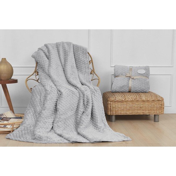 Antklodė 220x200 cm Soft Design - Mila Home-image-1