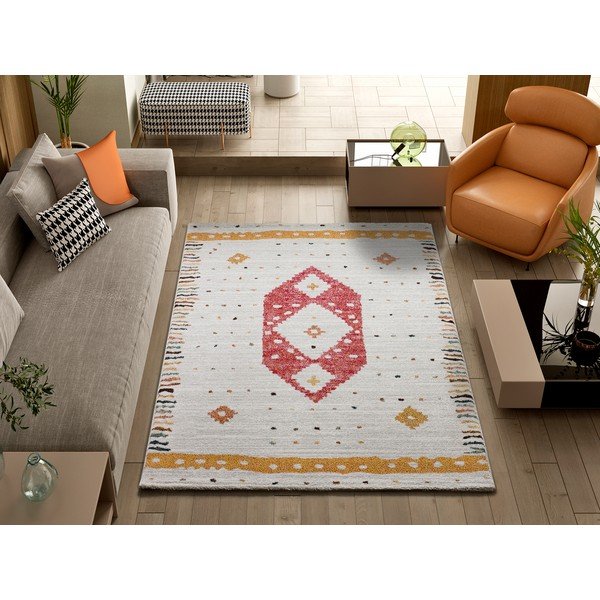 Kilimas Universal Story, 80 x 150 cm-image-1